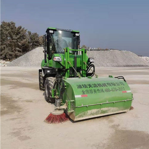 http://www.7ketang.cn石料廠(chǎng)清掃車(chē)